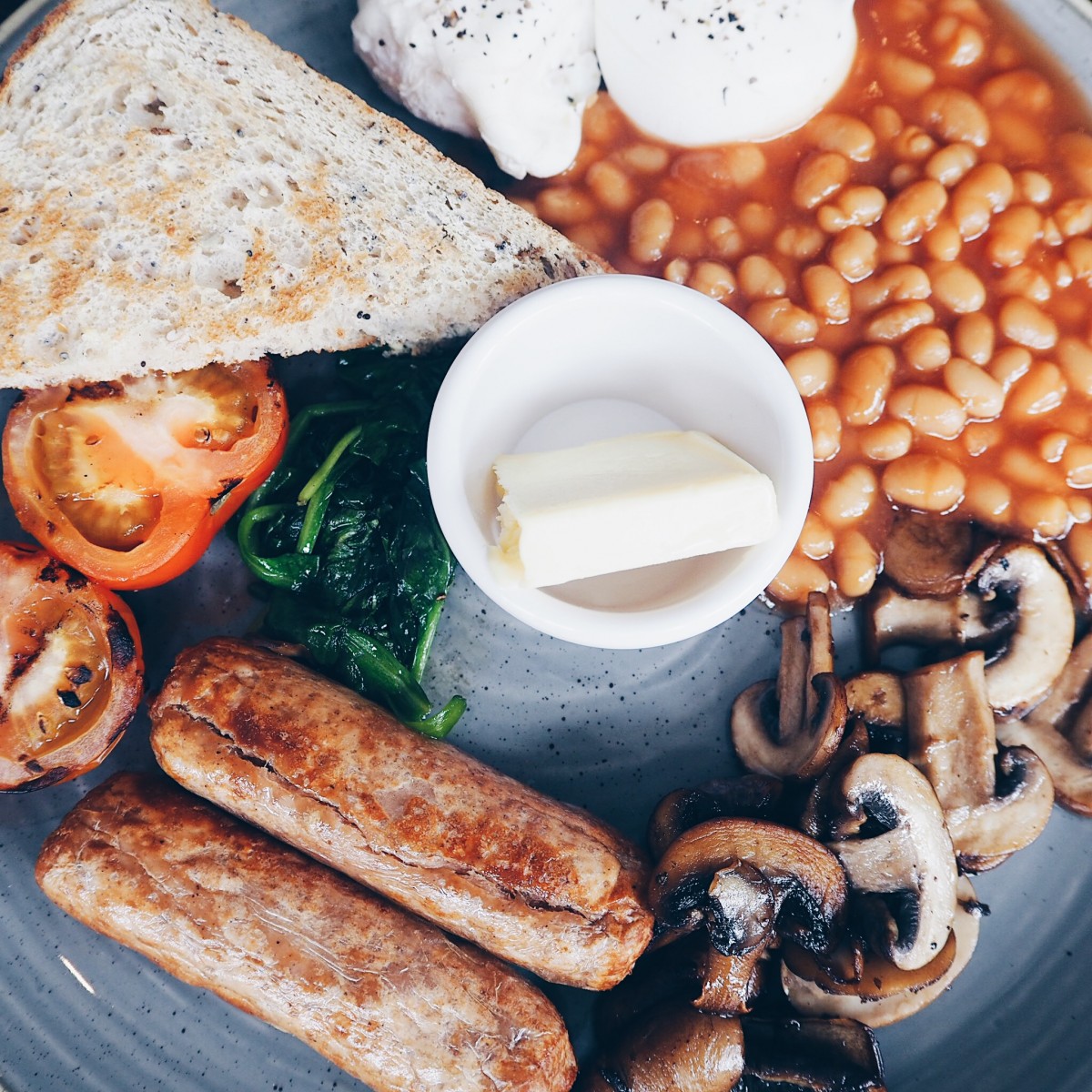 Slug & Lettuce Altrincham | Veg Out Altrincham | Jacinta Dawn Russell