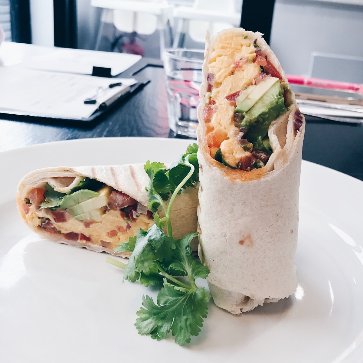 Oxford Road Cafe | Veg Out Altrincham | Jacinta Dawn Russell
