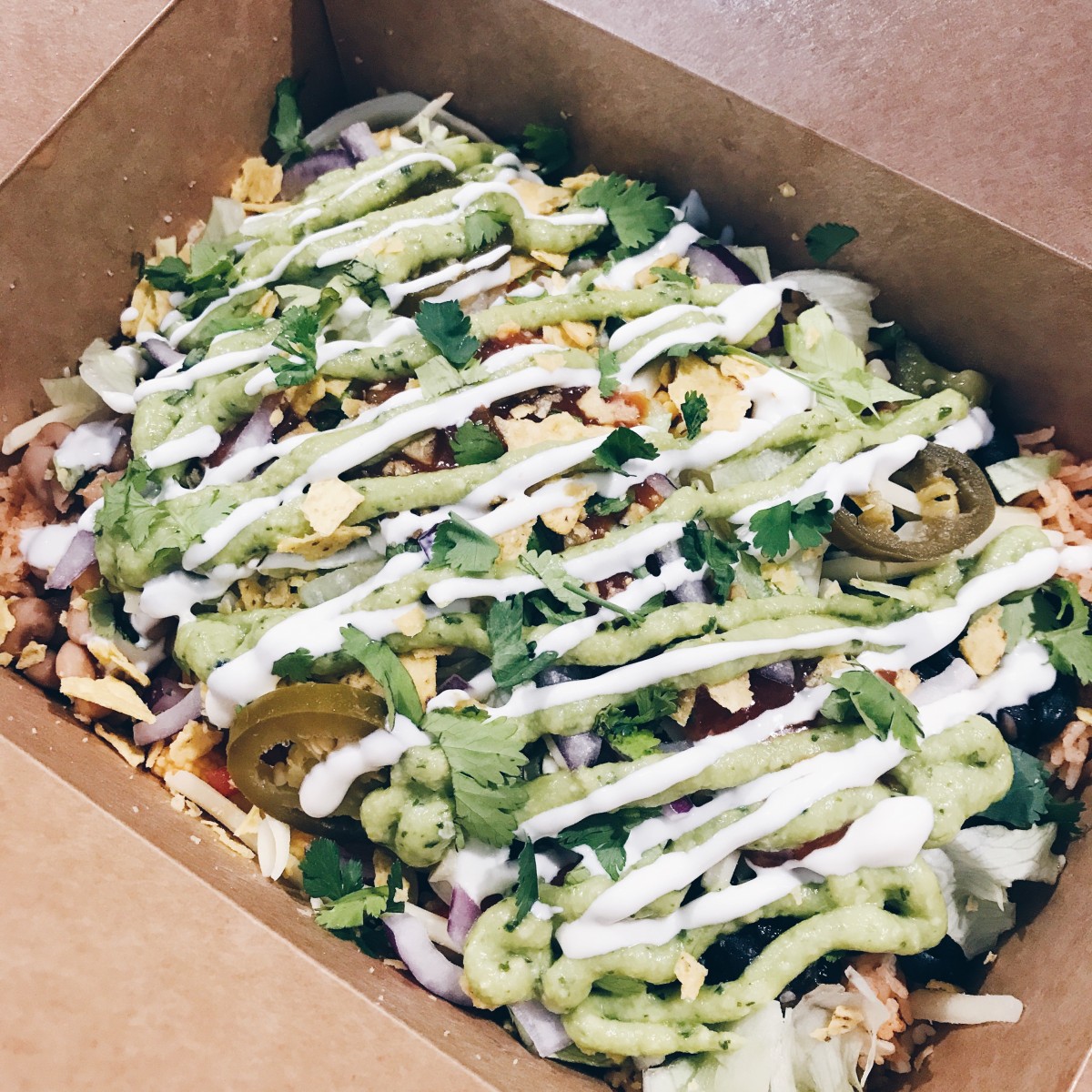 Burrito Picante | Veg Out Altrincham | Jacinta Dawn Russell
