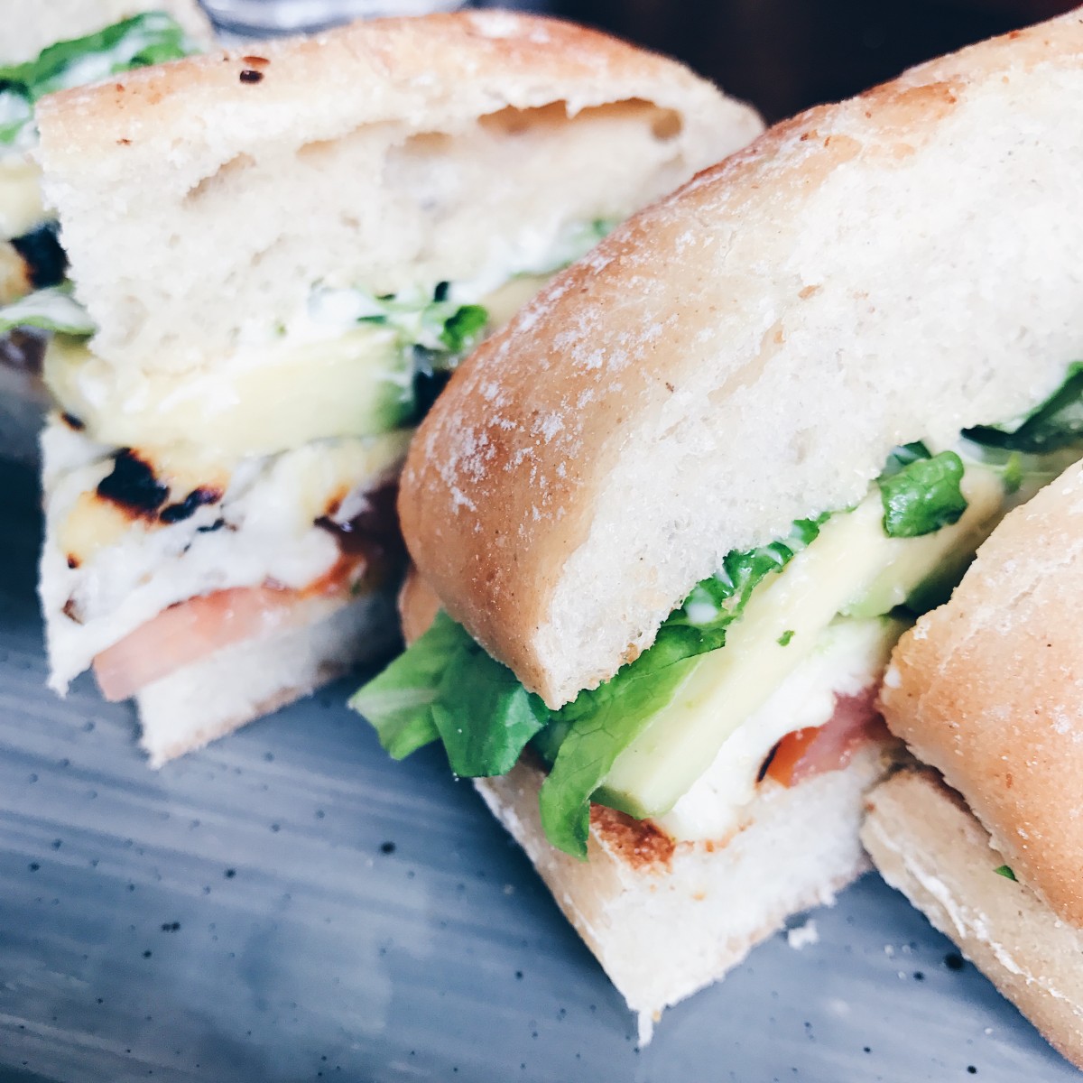 Slug & Lettuce Altrincham | Veg Out Altrincham | Jacinta Dawn Russell