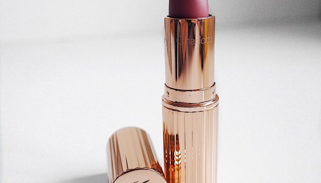 charlotte tilbury pillowtalk