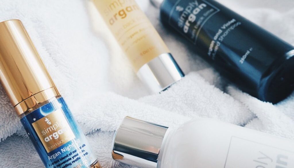 simply argan review