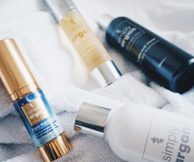simply argan review