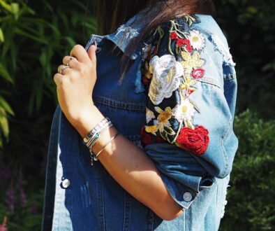 lotd denim jacket