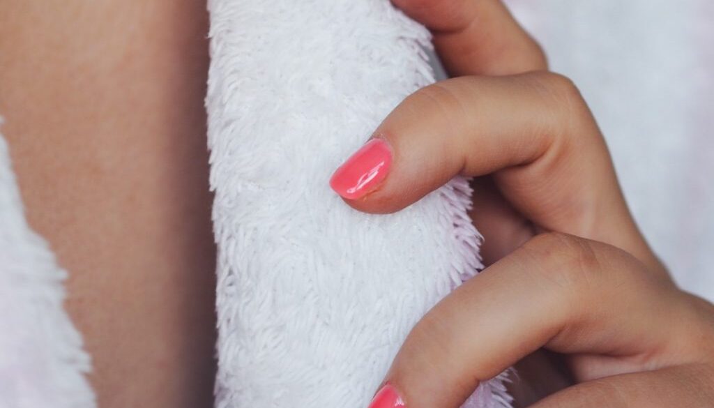 blow ltd manicure