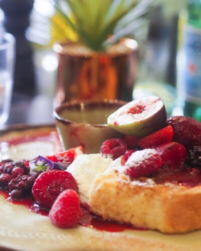 Juniper Cafe Hale